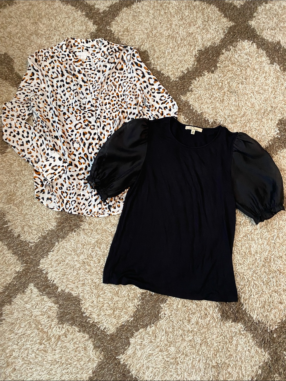 2PC women’s tops